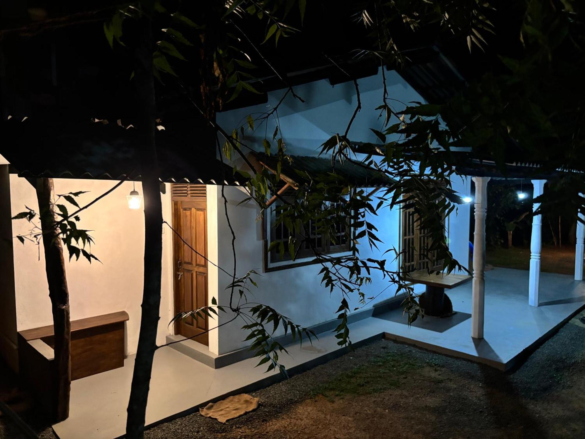 Ima House Dickwella Exterior foto